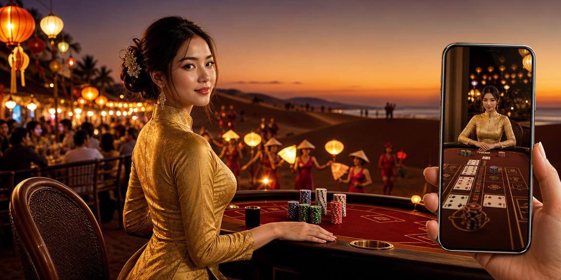bancagame Chất Lượng Phát Sóng